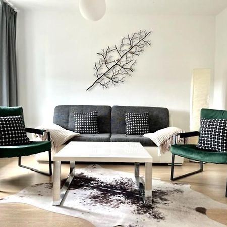 Apartamento Frau Holle Wolfhagen Exterior foto