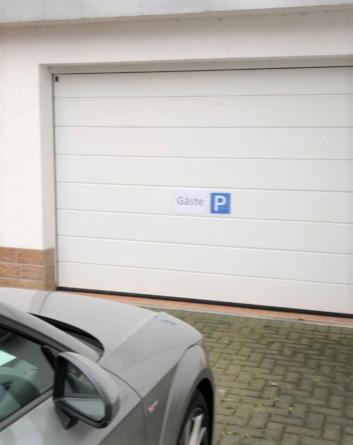 Apartamento Frau Holle Wolfhagen Exterior foto